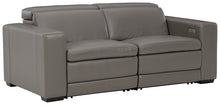 Load image into Gallery viewer, Texline 3-Piece Power Reclining Sectional
