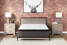 Load image into Gallery viewer, Ashley Express - Ultra Luxury Et With Memory Foam  Mattress
