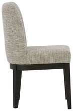 Load image into Gallery viewer, Ashley Express - Burkhaus Dining UPH Side Chair (2/CN)
