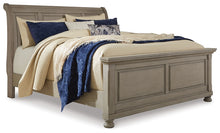 Load image into Gallery viewer, Ashley Express - Lettner  Sleigh Bed

