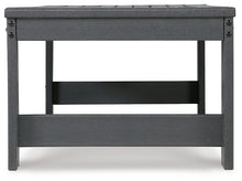 Load image into Gallery viewer, Ashley Express - Amora Rectangular Cocktail Table
