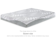 Load image into Gallery viewer, Ashley Express - 8 Inch Memory Foam  Mattress
