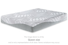Load image into Gallery viewer, Ashley Express - 10 Inch Memory Foam  Mattress
