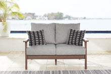 Load image into Gallery viewer, Ashley Express - Emmeline Loveseat w/Cushion

