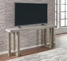 Load image into Gallery viewer, Ashley Express - Lockthorne Console Sofa Table
