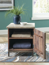 Load image into Gallery viewer, Ashley Express - Laddford Accent Cabinet
