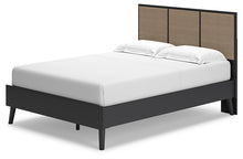 Load image into Gallery viewer, Ashley Express - Charlang  Panel Platform Bed
