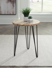 Load image into Gallery viewer, Ashley Express - Drovelett Accent Table
