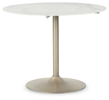 Load image into Gallery viewer, Ashley Express - Barchoni Round Dining Room Table
