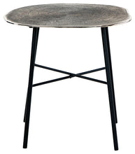 Load image into Gallery viewer, Ashley Express - Laverford Round End Table
