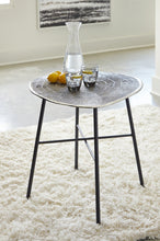 Load image into Gallery viewer, Ashley Express - Laverford Round End Table
