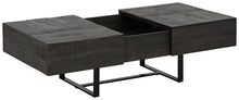 Load image into Gallery viewer, Ashley Express - Kevmart Rectangular Cocktail Table
