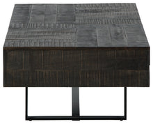 Load image into Gallery viewer, Ashley Express - Kevmart Rectangular Cocktail Table
