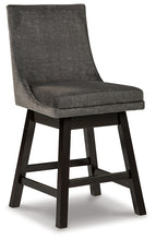 Load image into Gallery viewer, Ashley Express - Tallenger Counter Height Bar Stool (Set of 2)
