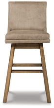 Load image into Gallery viewer, Ashley Express - Tallenger Bar Height Bar Stool (Set of 2)
