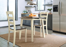 Load image into Gallery viewer, Ashley Express - Woodanville Dining Table and 2 Chairs
