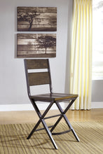 Load image into Gallery viewer, Ashley Express - Kavara Counter Height Dining Table and 4 Barstools
