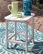 Load image into Gallery viewer, Ashley Express - Sundown Treasure 2 Outdoor Chairs with End Table
