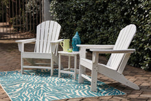 Load image into Gallery viewer, Ashley Express - Sundown Treasure 2 Outdoor Chairs with End Table
