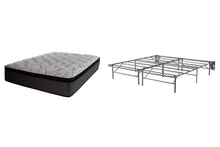 Load image into Gallery viewer, Ashley Express - Hybrid 1600 Mattress with Foundation

