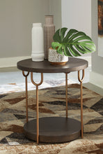 Load image into Gallery viewer, Ashley Express - Brazburn Coffee Table with 2 End Tables

