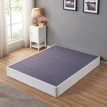 Load image into Gallery viewer, Ashley Express - 12 Inch Ashley Hybrid Mattress with Foundation
