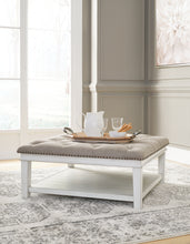Load image into Gallery viewer, Ashley Express - Kanwyn Coffee Table with 2 End Tables

