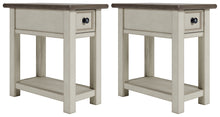 Load image into Gallery viewer, Ashley Express - Bolanburg 2 End Tables
