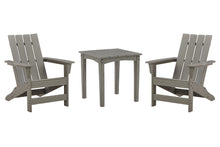 Load image into Gallery viewer, Ashley Express - Visola Outdoor Chair with End Table
