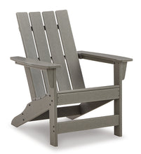 Load image into Gallery viewer, Ashley Express - Visola Outdoor Adirondack Chair and End Table
