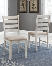 Load image into Gallery viewer, Ashley Express - Skempton Dining Table and 2 Chairs and Bench
