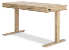 Load image into Gallery viewer, Ashley Express - Elmferd Adjustable Height Desk
