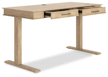 Load image into Gallery viewer, Ashley Express - Elmferd Adjustable Height Desk
