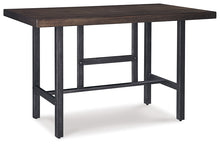 Load image into Gallery viewer, Ashley Express - Kavara Counter Height Dining Table and 2 Barstools
