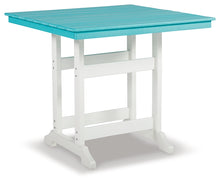 Load image into Gallery viewer, Ashley Express - Eisely Outdoor Counter Height Dining Table and 2 Barstools

