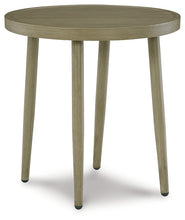 Load image into Gallery viewer, Ashley Express - Swiss Valley Round End Table
