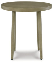Load image into Gallery viewer, Ashley Express - Swiss Valley Round End Table
