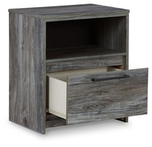 Load image into Gallery viewer, Ashley Express - Baystorm One Drawer Night Stand
