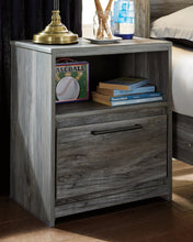 Load image into Gallery viewer, Ashley Express - Baystorm One Drawer Night Stand
