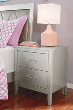 Load image into Gallery viewer, Ashley Express - Olivet Two Drawer Night Stand
