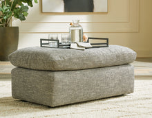 Load image into Gallery viewer, Ashley Express - Dramatic Ottoman

