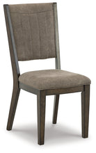 Load image into Gallery viewer, Ashley Express - Wittland Dining UPH Side Chair (2/CN)
