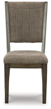 Load image into Gallery viewer, Ashley Express - Wittland Dining UPH Side Chair (2/CN)

