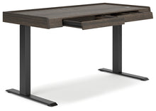 Load image into Gallery viewer, Ashley Express - Zendex Adjustable Height Desk
