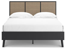 Load image into Gallery viewer, Ashley Express - Charlang  Panel Platform Bed
