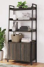 Load image into Gallery viewer, Ashley Express - Zendex Bookcase
