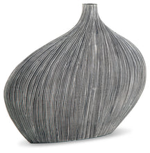 Load image into Gallery viewer, Ashley Express - Donya Vase

