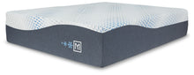 Load image into Gallery viewer, Ashley Express - Millennium Cushion Firm Gel Memory Foam Hybrid  Mattress
