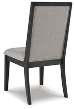 Load image into Gallery viewer, Ashley Express - Foyland Dining UPH Side Chair (2/CN)
