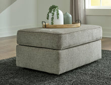 Load image into Gallery viewer, Ashley Express - Cascilla Ottoman
